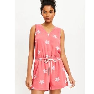 Lou and Grey Star Jumper